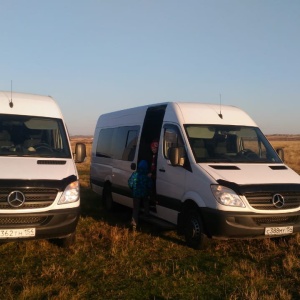 Фото от владельца АвтоЛюкс. Bus, транспортная компания