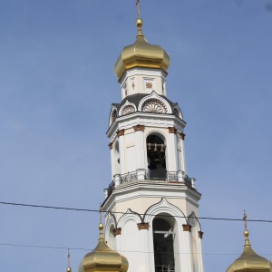 Фото от владельца Большой Златоуст, храм