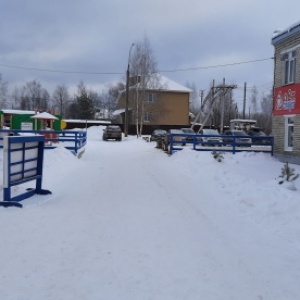 Фото от владельца Лыжная база, ДЮСШ Закамск