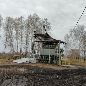 Фото от владельца БСК