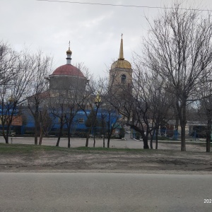 Фото от владельца Храм Святых Новомучеников и Исповедников Российских