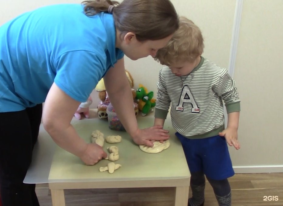 сопровождение ребенка санкт петербург