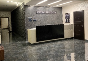 Отель Victoria city в Ачинске