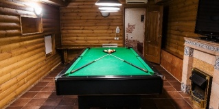 Уфа: Отель Аристоль