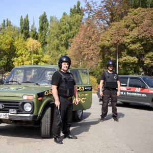 Фото от владельца Барс, охранное агентство