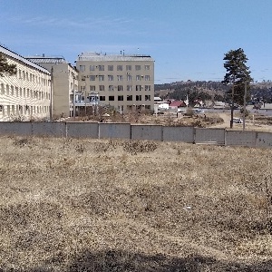 Фото от владельца Республиканский клинический противотуберкулезный диспансер им. Г.Д. Дугаровой