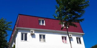 Геленджик: Отель Релакс