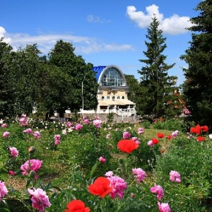 Фото от владельца Буржуйка, городское кафе