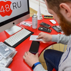 Фото от владельца Apple48.ru, магазин мобильных устройств связи