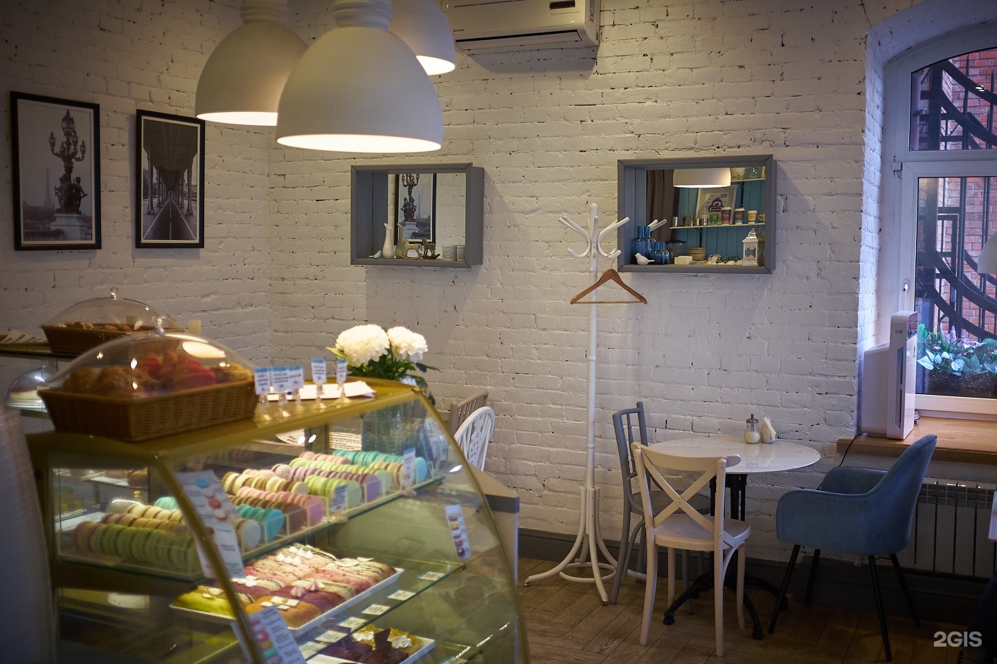 кондитерская хабаровск