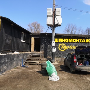 Фото от владельца Нью-Йорк Карс, шиномонтажная мастерская