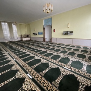 Фото от владельца Ибраһим, мечеть