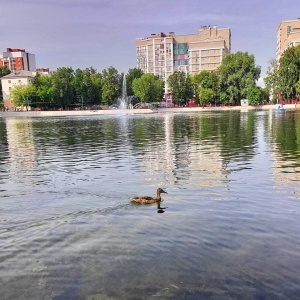 Фото от владельца Парк им. И. Якутова