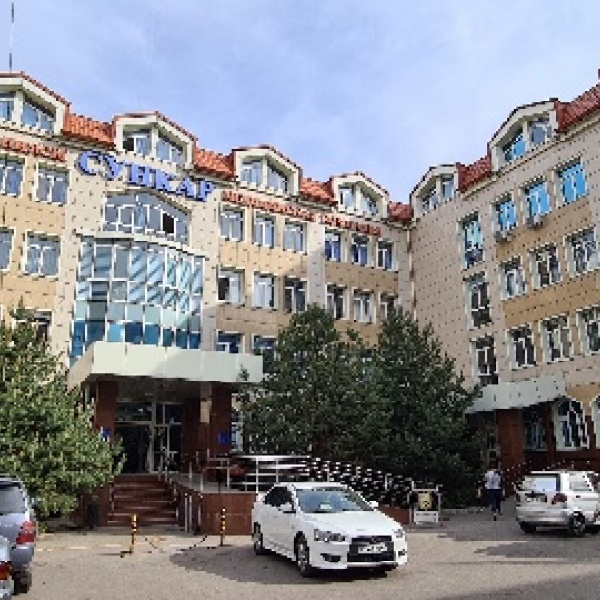 Сункар, медицинские центры, микрорайон Аксай-4, 117, Алматы — 2ГИС