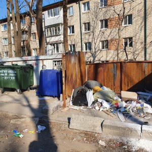 Фото от владельца Управляющая компания Фрунзенского района, ООО