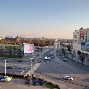 Фото от владельца Калининград, гостиница