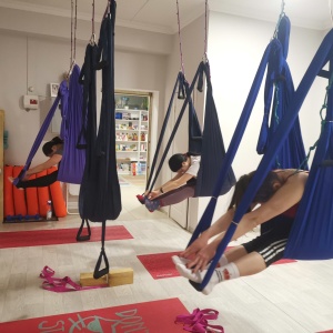 Фото от владельца Yoga room, студия мягкого фитнеса и йоги