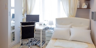 Москва: Отель it.rooms
