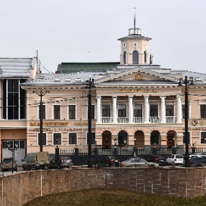 Фото от владельца Магистрат, отель