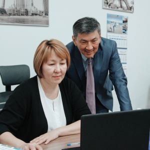 Фото от владельца Палата профессиональных бухгалтеров Республики Казахстан, общественная организация