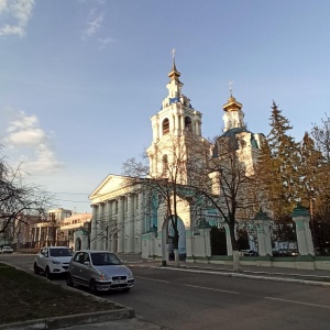 Фото от владельца Сергиево-Казанский Кафедральный Собор