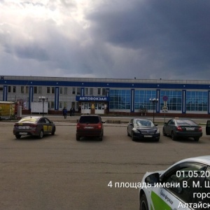 Фото от владельца Автовокзал, г. Бийск