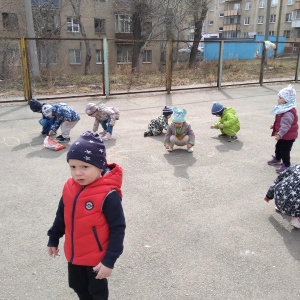 Фото от владельца Весёлый Капитошка, частный детский сад