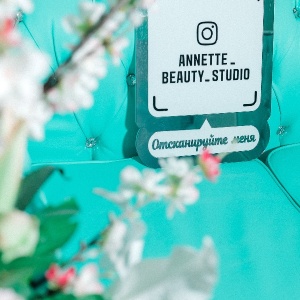 Фото от владельца Annette, ногтевая студия