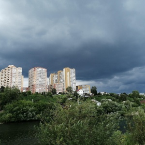 Фото от владельца Баргузин, кинотеатр