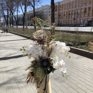 Фото от владельца Sunflowers, сеть цветочных магазинов