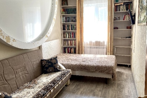 Байкальск: Коттедж Берёза