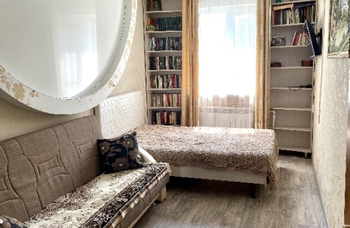 Байкальск: Коттедж Берёза
