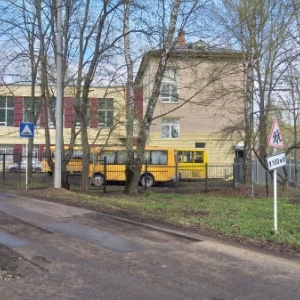 Фото от владельца Первомайская кадетская школа