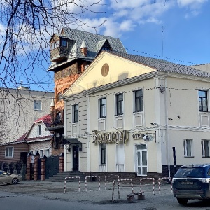 Фото от владельца Бельведер, гостиница