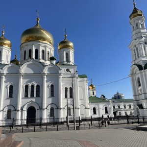 Фото от владельца Кафедральный собор рождества пресвятой Богородицы