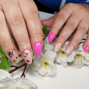 Фото от владельца Nail and beauty bar, маникюрный салон