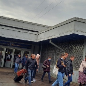 Фото от владельца Подлипки-Дачные, железнодорожная станция