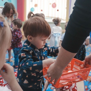 Фото от владельца Baby сад, частный детский сад