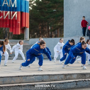 Фото от владельца Todes, танцевальная школа-студия Аллы Духовой