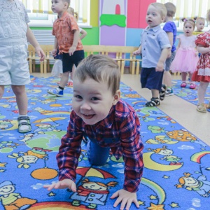 Фото от владельца Baby сад, частный детский сад