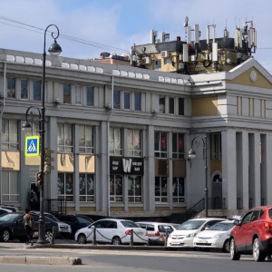 Фото от владельца Родина, торговый центр