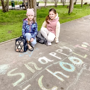 Фото от владельца SNAPPY SCHOOL, языковая школа