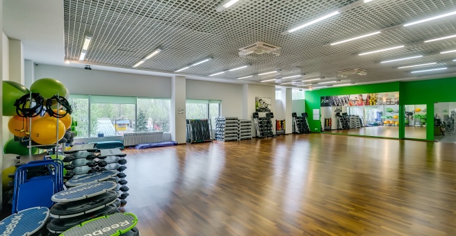 X fit studio просп победы вл8с1 фото XFIT Ростов-на-Дону, фитнес-клуб, Коммунистический проспект, 36, Ростов-на-Дону 