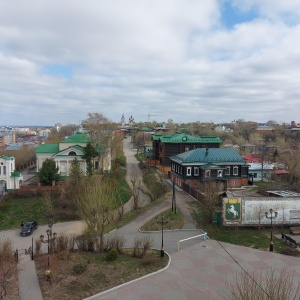 Фото от владельца Воскресенская церковь