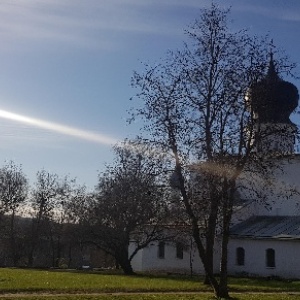 Фото от владельца Ольгинская, гостиница