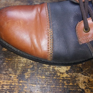 Фото от владельца Мастерская по ремонту обуви и изготовлению ключей, ИП Архипов Д.Ю.