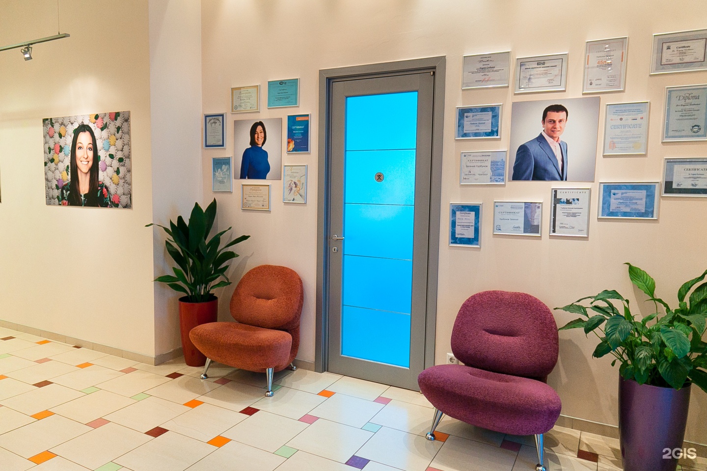 зубной лекарь чехова