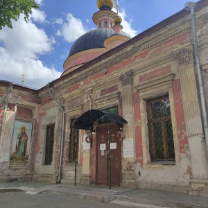 Фото от владельца Православный Храм Святой Великомученицы Ирины в Покровском