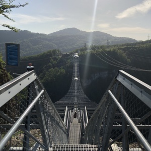 Фото от владельца SKYPARK AJ Hackett Sochi, парк развлечений на высоте