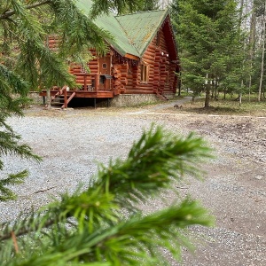 Фото от владельца HolidayPark, лесная усадьба